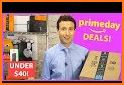 Offers and Deals in Prime || Prime Offers related image