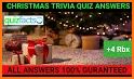 Christmas Trivia Quiz 2021 related image