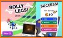 Guide for  Rolly Legs Climb Game Walktrhough related image