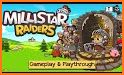 Millistar Raiders related image