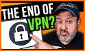 Nerd VPN related image