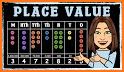 Place Value Chart related image