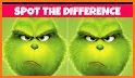 Spot the difference HD - Free Game related image