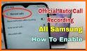 Automatic All Call Recorder related image