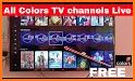 Free Colors TV guide - Shows and voot Serial tips related image