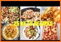 Keto Diet: Keto Recipes related image