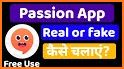 Passion--Live Chat with People related image