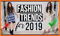 Teen Fashion 2019: Trends Summer fashion 2019 related image