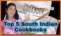 North Indian Food Recipes Book related image