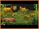 Lion Family King Simulator related image