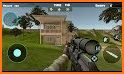 Army Men FPS Strike - Toy War Commander Shooter related image