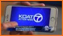 KOAT Action 7 News and Weather related image