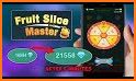 Fruits cut Master ninja game 2020 related image