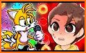 Tails exe FNF MOD related image