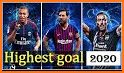 Top Scorer The Best Goal related image