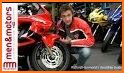 Motorcycle buyer_s guide related image