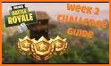 Fortnite Battle Royale game: 2018 guide new tips related image