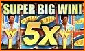 Triple 50x Mania | Slot Machine related image