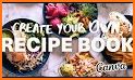 Cookbook Maker - Personal Recipe Book related image