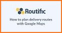 Upper Route Planner - Delivery Routes Made Easy related image