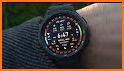 ACRO Digital Weather Watchface related image