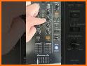 DJ mixer Music:Dj Sound Equalizer & Bass Effects related image