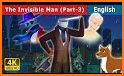 Methods 3: The Invisible Man related image