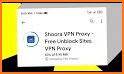 Shoora VPN - Ultimate Proxy related image