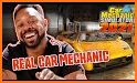 Car Mechanic Simulator 2021 - Car Repairer Game related image