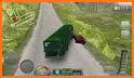 Hill Station Bus Driving Game related image