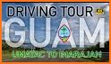 Guam Scenic History Drive Tour related image