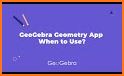 GeoGebra Geometry related image