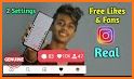 Get Real Followers for instagram : faz-tag related image