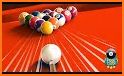 Pool Clash: 8 ball game related image