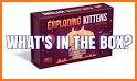 Exploding Kittens® - Official related image