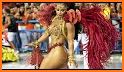 Samba Dancer related image