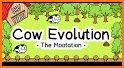 Cow Evolution - Crazy Cow Making Clicker Game related image