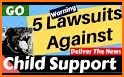 Child Support Solutions related image