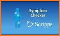 Symptom Tracker by Northwestern University related image