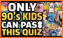 90s Trivia Challenge related image