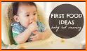 Baby Led Weaning - Guide & Recipes related image