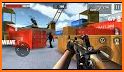 Gun Strike Offline Shooter: FPS Shooting related image