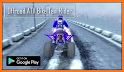 Offroad ATV Bike Taxi Driving Games 2019 related image