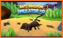 Ant Kingdom - 3D game related image