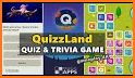 QuizzLand- Trivia Questions & Quiz related image