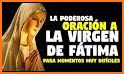 Virgen de Fatima Imagenes related image