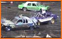 Demolition Derby Sports Car Crash Stunts Racing related image