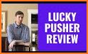 Lucky Pusher related image