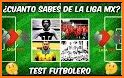 Cruz Azul - Quiz de Fútbol related image