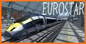 Euro Train Simulator 2018 related image